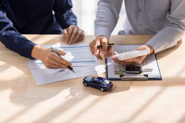 Henrietta auto coverage comparison